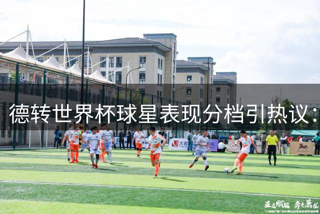 德转世界杯球星表现分档引热议：新星闪耀 老将失意