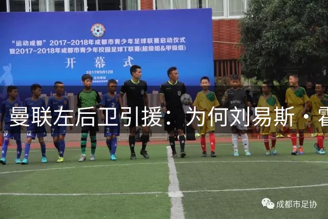曼联左后卫引援：为何刘易斯·霍尔成了唯一选项？