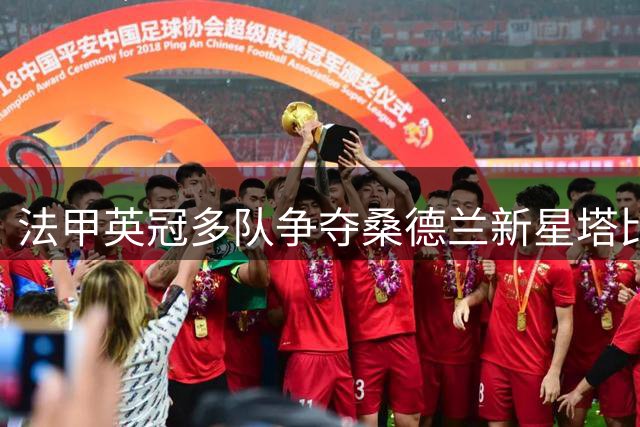 法甲英冠多队争夺桑德兰新星塔比 球员未来存变数
