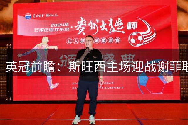 英冠前瞻：斯旺西主场迎战谢菲联，往绩稍处下风